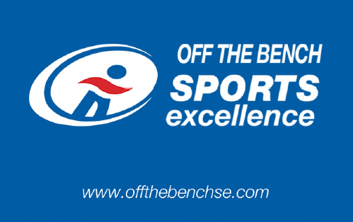 Off The Bench Sports Excellence 