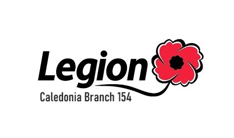 Caledonia Legion Branch 154