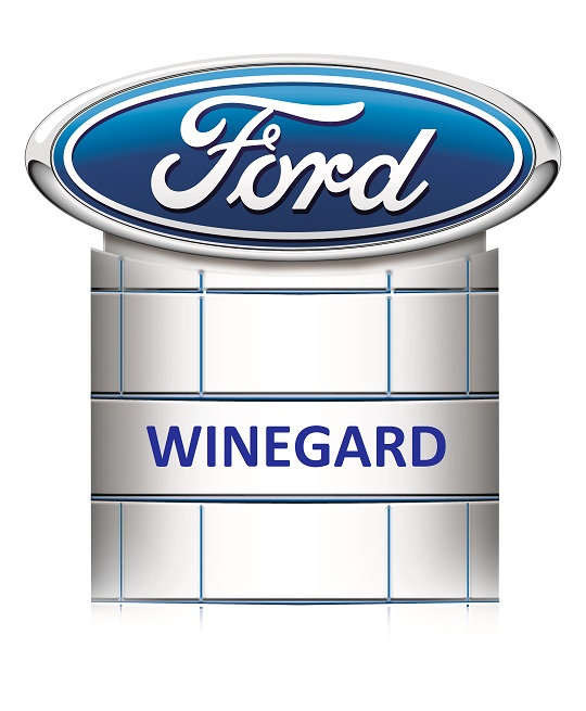 Winegard Ford