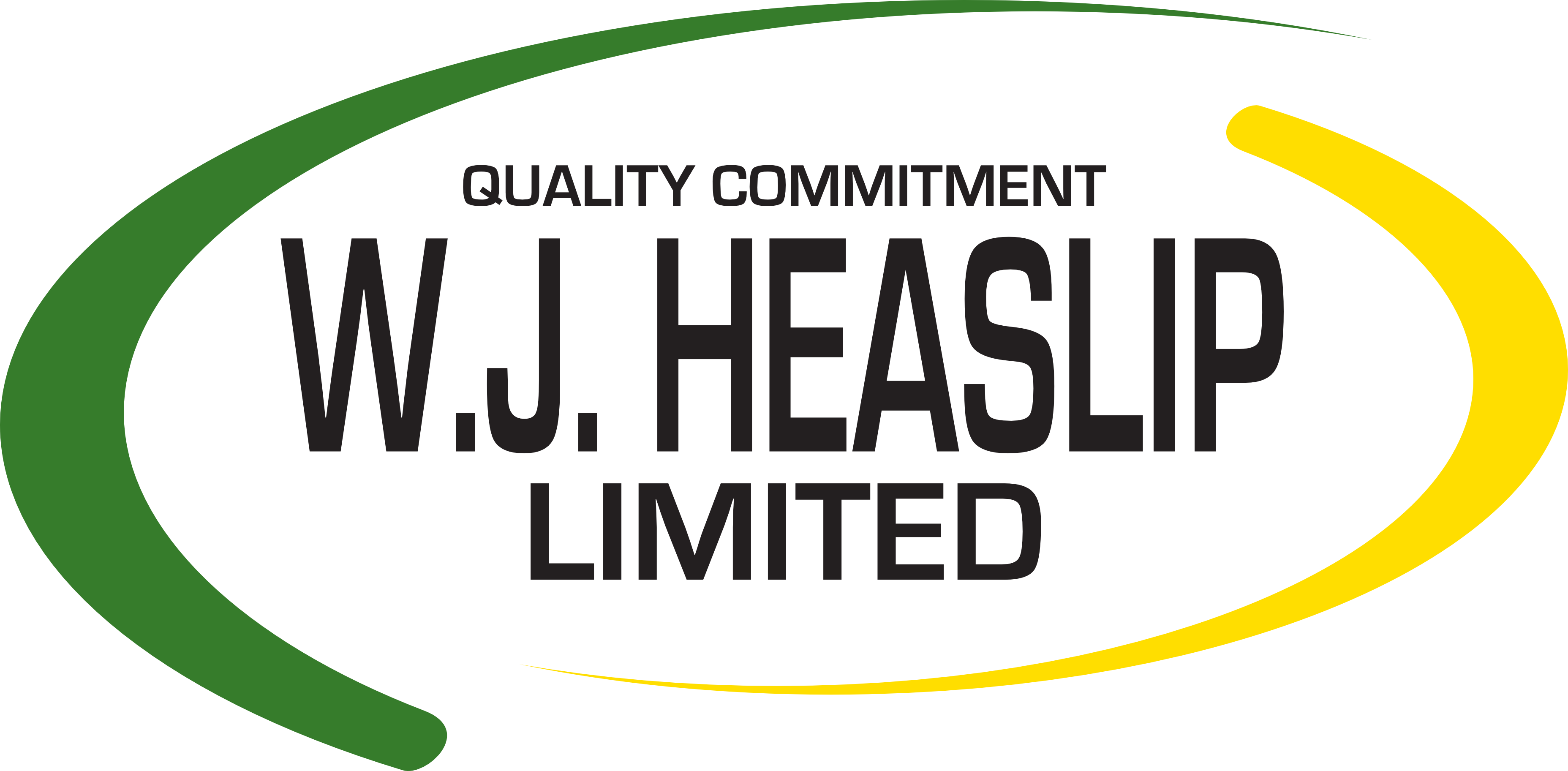 W.J. Heaslip Limited