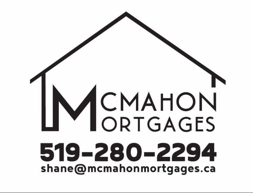 McMahon Mortgages