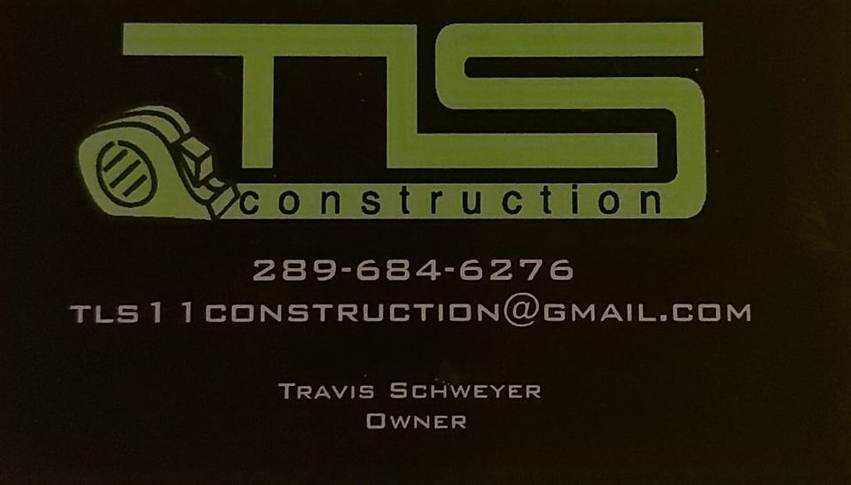 TLS Construction